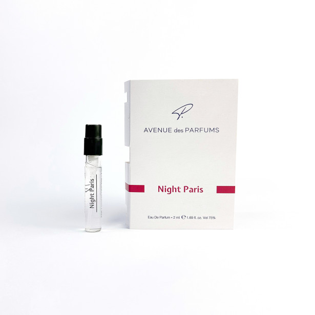 Avenue des Parfums buy Night Paris Night Paris 1_small
